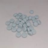 Crystal Blue - Velvet Matte - Belli