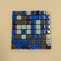 Mosaic Coaster Kit Color Mix #3