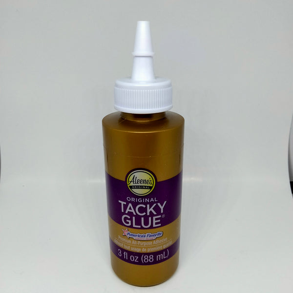 Aleene's Original Tacky Glue--3 oz – Kismet Mosaic