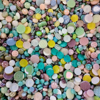 Pastel Rounds Mix