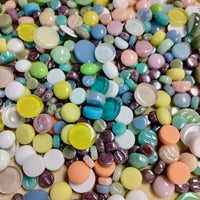 Pastel Rounds Mix