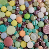Pastel Rounds Mix