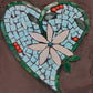 Mosaic Basics--Working with Stained Glass--Video Download