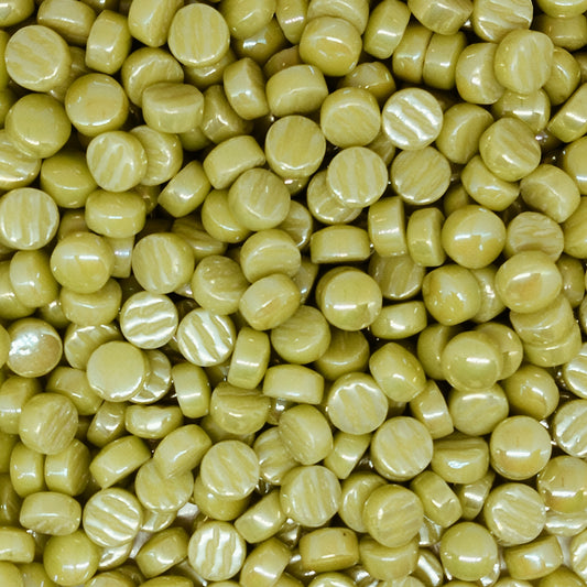 327-i Light Yellow