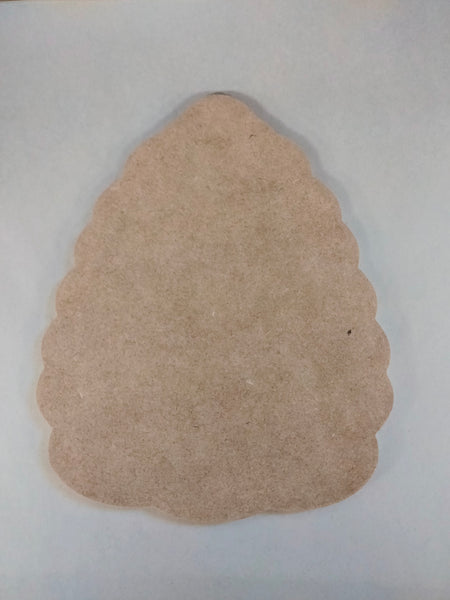 Pine Cone - 8"