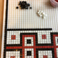 12mm Mosaic Tile Grid, Accessories tile - Kismet Mosaic - mosaic supplies