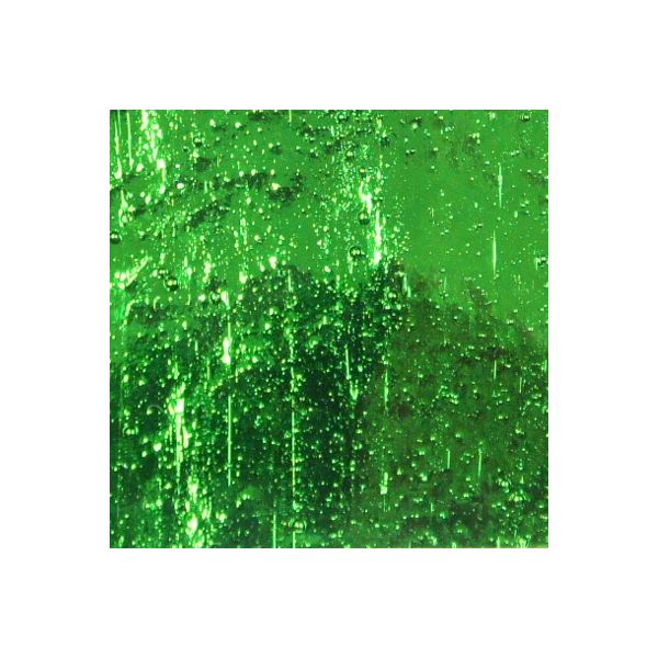 Kelly Green Mirror - 2" x 6" Pieces