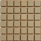 Taupe Porcelain 12x12