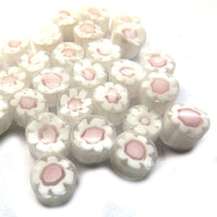 M24 - Pink Daisy