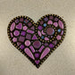 Mosaic Heart Kits