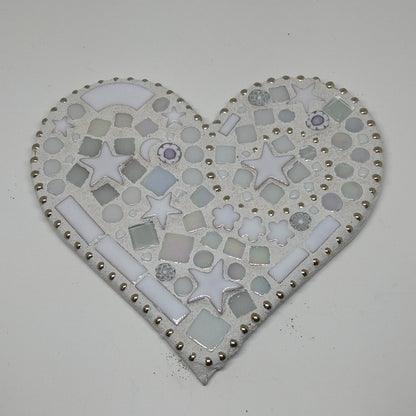 Mosaic Heart Kits