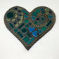 Mosaic Heart Kits