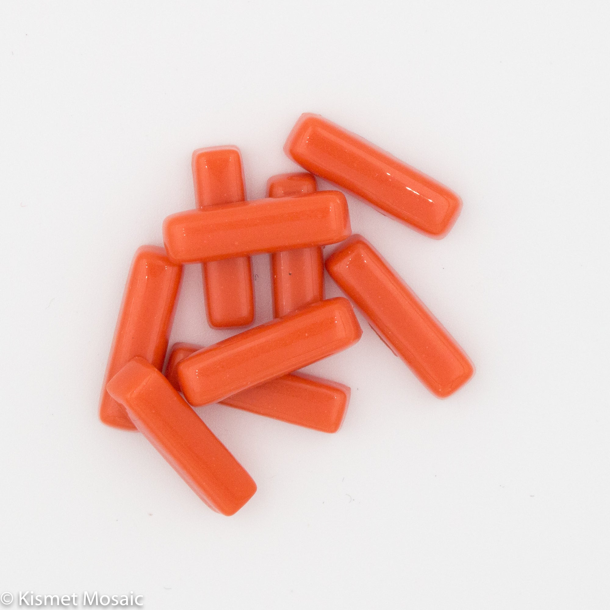 Mini Rectangles – Kismet Mosaic