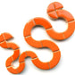 cc-Orange Ceramic Curves