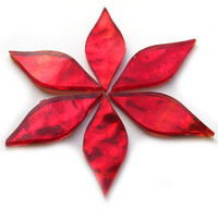 Red Mirror - Petal