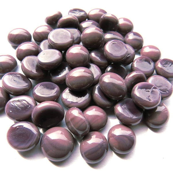 Mini Gems-Purple Gloss