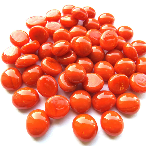 Mini Gems-Orange Gloss