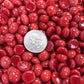 Red Mini Gems