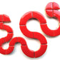 cc-Red Ceramic Curves