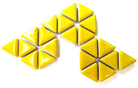 ctr-Sunshine Ceramic Triangles