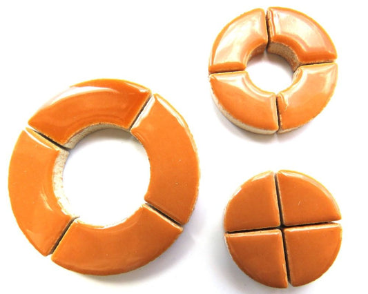 cc-Tan Ceramic Curves