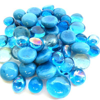 Turquoise Gem Mix