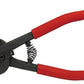 Economy Wheeled Nipper, Cutting Tools tile - Kismet Mosaic - mosaic supplies