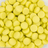 Yellow - Velvet Matte - Belli