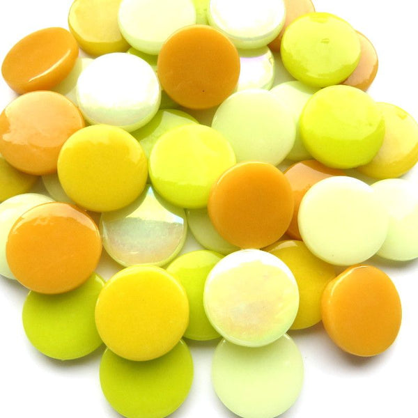 PR Yellow Mix