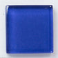 k271 - Dark Periwinkle, Krystal 20mm tile - Kismet Mosaic - mosaic supplies