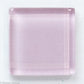 k294 - Ballet Slippers, Krystal 20mm tile - Kismet Mosaic - mosaic supplies