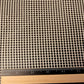 Fiberglass mesh for mosaic work