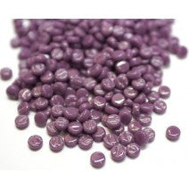 485-g Purple Mini Rounds, MiniRoundGloss tile - Kismet Mosaic - mosaic supplies