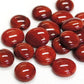 Mini Gems-Red Gloss