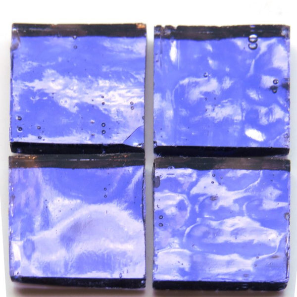 Purple Mirror - 20mm Squares