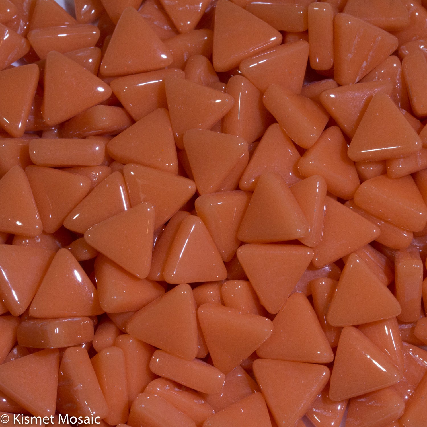 Entire Triangle Kismet Collection