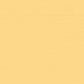 unglazed porcelain tile, yellow, 50mm square